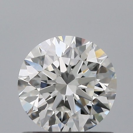 Diament szlif okrągły, 0.72ct, VS2, F, GIA 2547230888