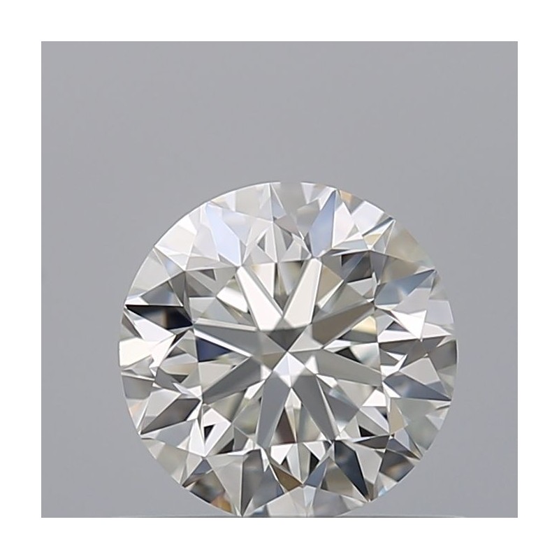Diament szlif okrągły, 0.7ct, VS1, H, GIA 2546230895