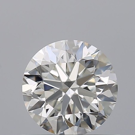 Diament szlif okrągły, 0.7ct, VS1, H, GIA 2546230895