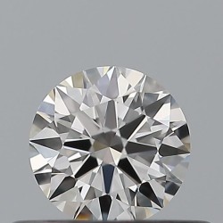 Diament szlif okrągły, 0.34ct, VVS1, G, GIA 7546211824