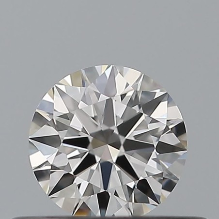Diament szlif okrągły, 0.34ct, VVS1, G, GIA 7546211824