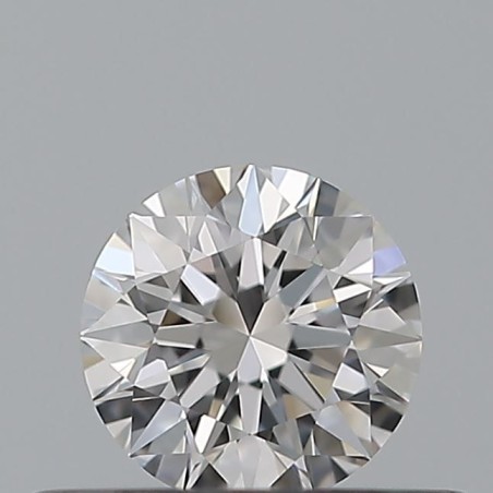 Diament szlif okrągły, 0.3ct, VVS2, E, GIA 6541216059