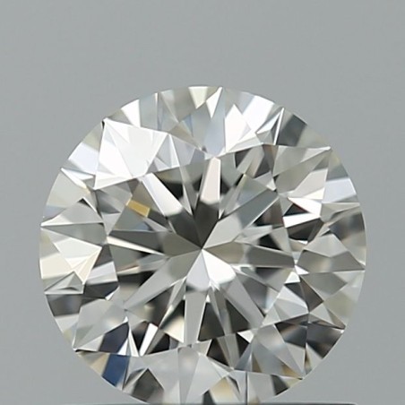 Diament szlif okrągły, 0.71ct, VS1, I, GIA 6541173513