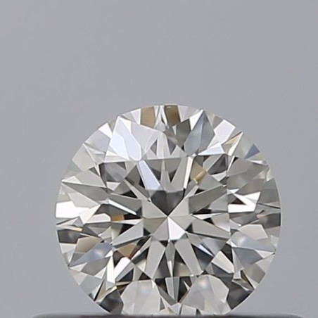 Diament szlif okrągły, 0.35ct, VVS2, G, GIA 6541207165
