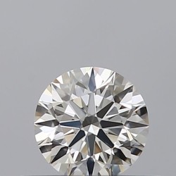Diament szlif okrągły, 0.3ct, VVS1, G, GIA 7546216149