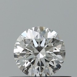 Diament szlif okrągły, 0.31ct, VVS2, F, GIA 1549215078