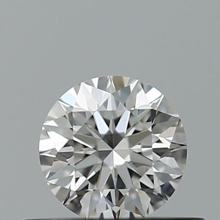 Diament szlif okrągły, 0.31ct, VVS2, F, GIA 1549215078