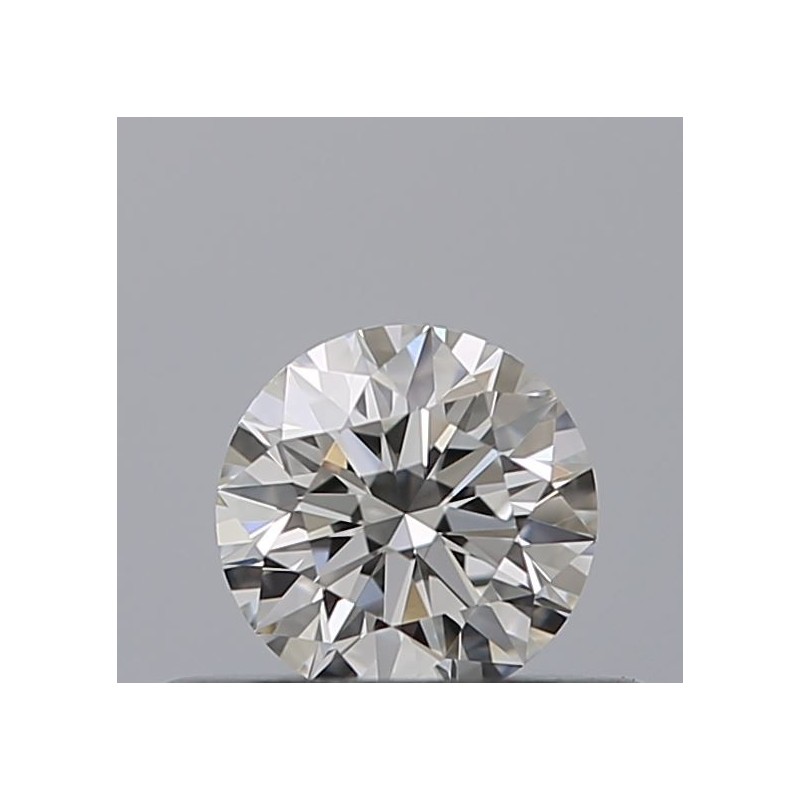 Diament szlif okrągły, 0.3ct, VVS1, F, GIA 6545219412