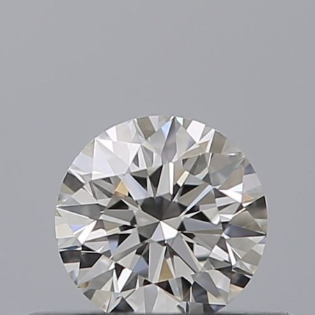 Diament szlif okrągły, 0.3ct, VVS1, F, GIA 6545219412