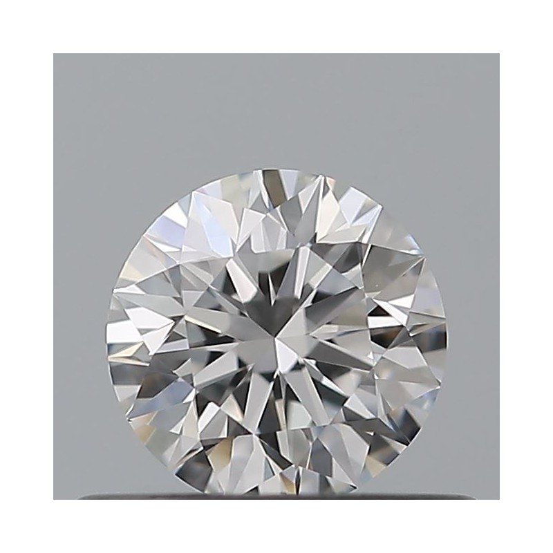 Diament szlif okrągły, 0.4ct, VS2, E, GIA 7543211340