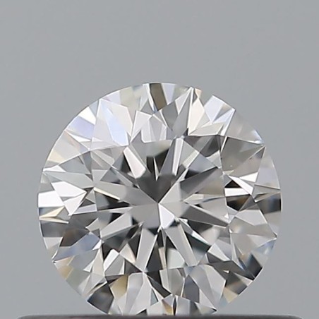 Diament szlif okrągły, 0.4ct, VS2, E, GIA 7543211340