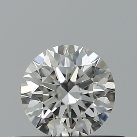 Diament szlif okrągły, 0.34ct, VVS1, F, GIA 5546202119