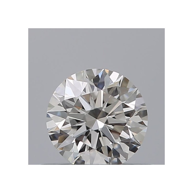 Diament szlif okrągły, 0.41ct, VVS1, E, GIA 6542215444