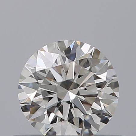 Diament szlif okrągły, 0.41ct, VVS1, E, GIA 6542215444
