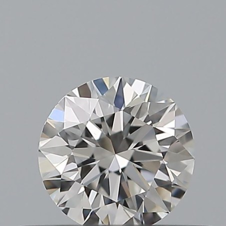 Diament szlif okrągły, 0.3ct, VS1, G, GIA 1549215627
