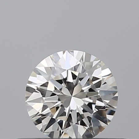 Diament szlif okrągły, 0.31ct, VVS2, F, GIA 1547216039