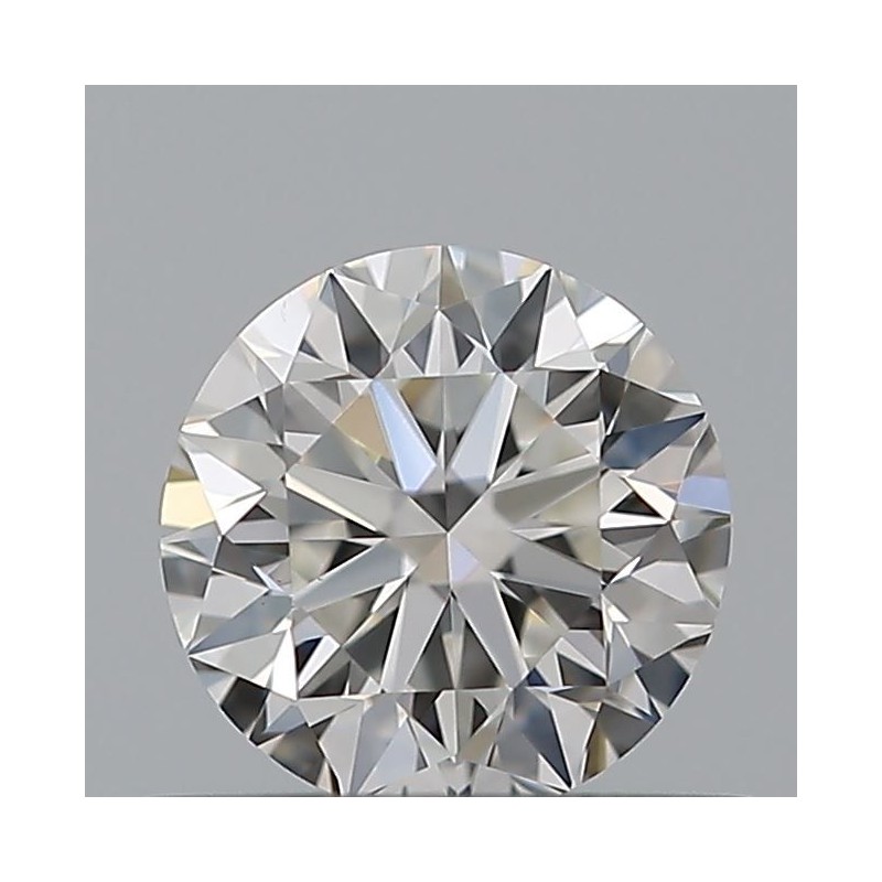 Diament szlif okrągły, 0.5ct, VS2, G, GIA 6542215374