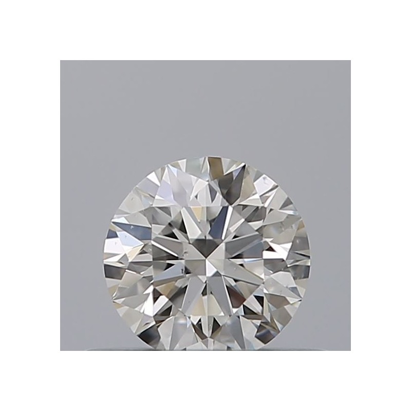 Diament szlif okrągły, 0.35ct, SI1, F, GIA 6545215401