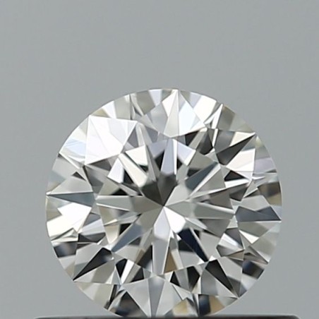 Diament szlif okrągły, 0.4ct, VVS1, G, GIA 6545215071