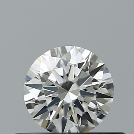 Diament szlif okrągły, 0.3ct, VS2, G, GIA 2546216082