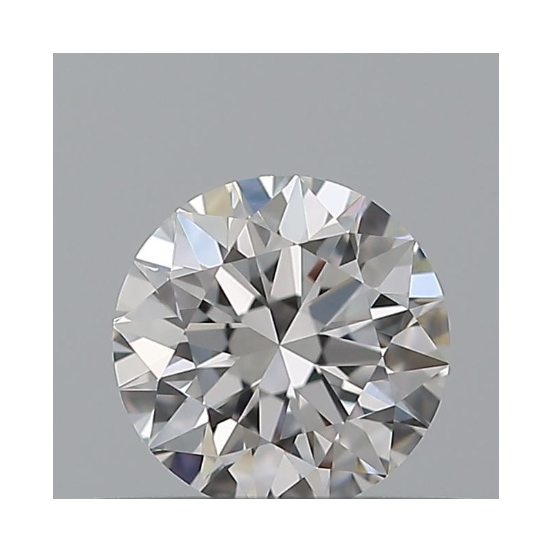 Diament szlif okrągły, 0.4ct, VVS2, E, GIA 1548207102