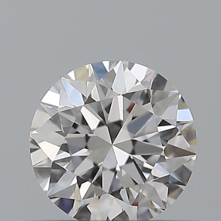 Diament szlif okrągły, 0.4ct, VVS2, E, GIA 1548207102