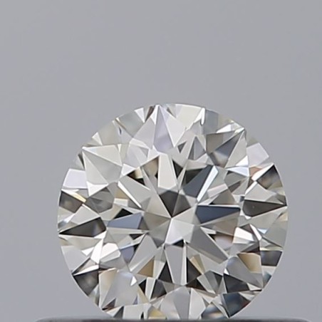 Diament szlif okrągły, 0.36ct, VVS2, F, GIA 2547216330