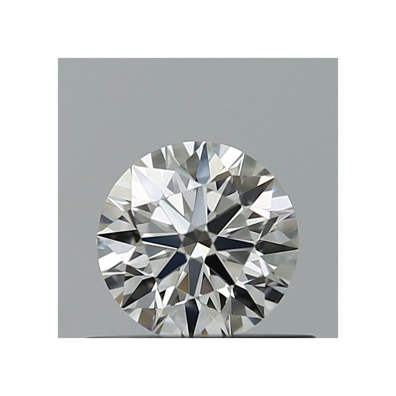 Diament szlif okrągły, 0.38ct, VVS2, G, GIA 6542219511