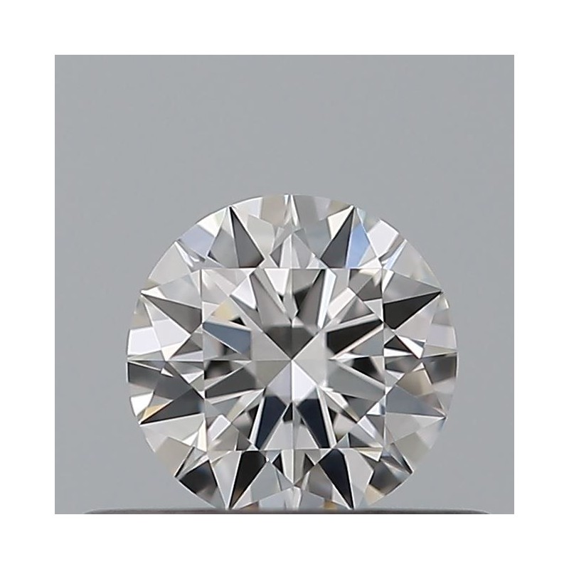 Diament szlif okrągły, 0.32ct, VVS2, F, GIA 6545215678
