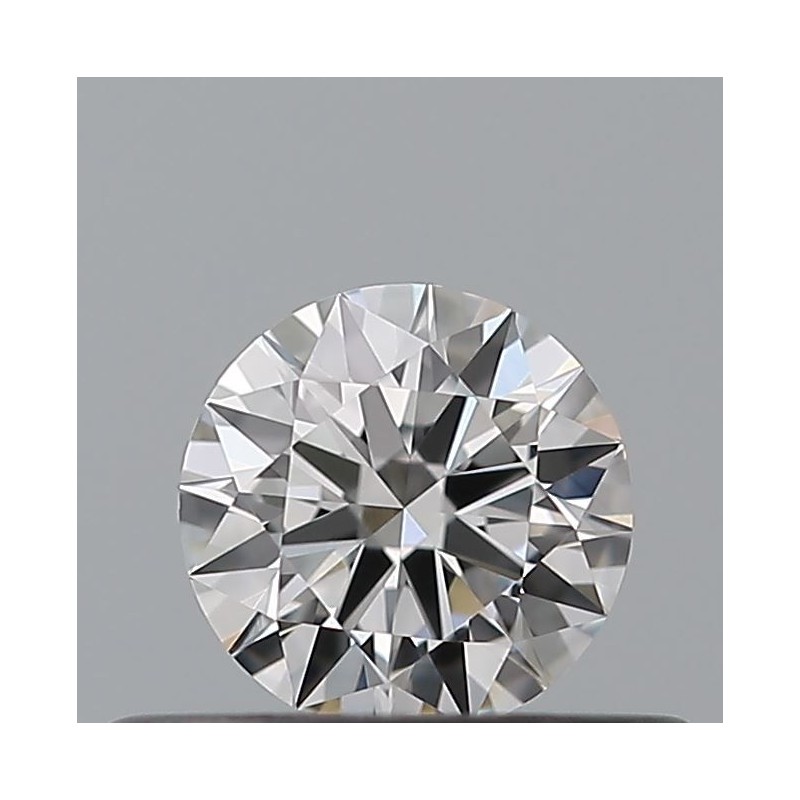 Diament szlif okrągły, 0.3ct, VVS1, F, GIA 6545211348