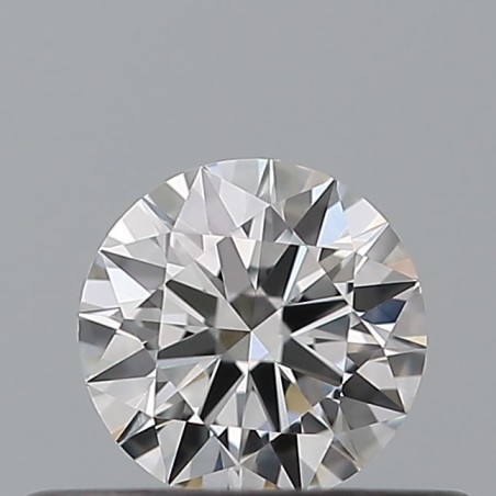 Diament szlif okrągły, 0.3ct, VVS1, F, GIA 6545211348