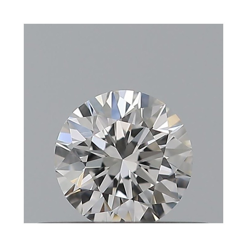 Diament szlif okrągły, 0.3ct, VVS2, G, GIA 6542216124