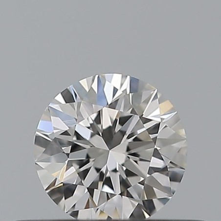 Diament szlif okrągły, 0.3ct, VVS2, G, GIA 6542216124