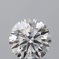 Diament szlif okrągły, 0.4ct, VS1, F, GIA 2547216306