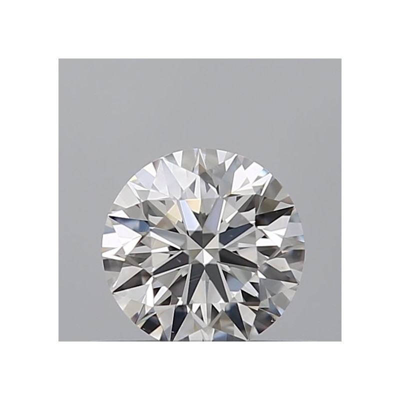 Diament szlif okrągły, 0.4ct, VS1, F, GIA 2547216306