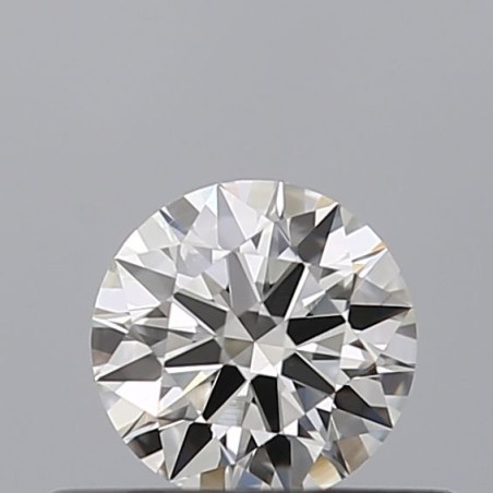 Diament szlif okrągły, 0.3ct, VS2, G, GIA 6545217395