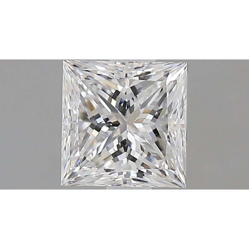 Diament szlif princess, 1.01ct, VVS2, F, GIA 3535888357
