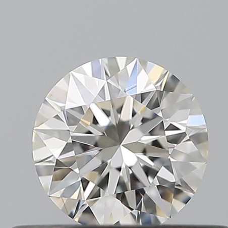 Diament szlif okrągły, 0.32ct, VVS1, H, GIA 6522791538