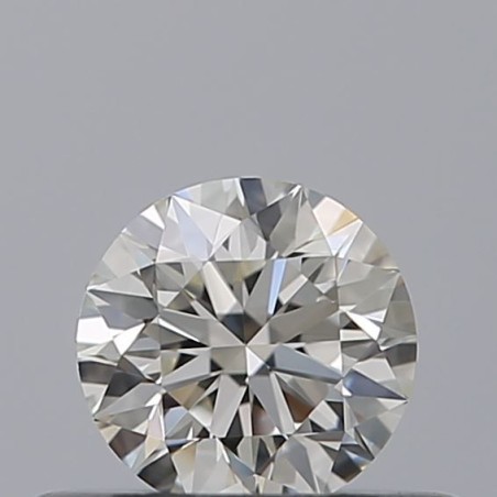 Diament szlif okrągły, 0.32ct, VVS1, H, GIA 3535053150