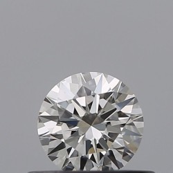 Diament szlif okrągły, 0.35ct, VVS2, F, GIA 6545138776