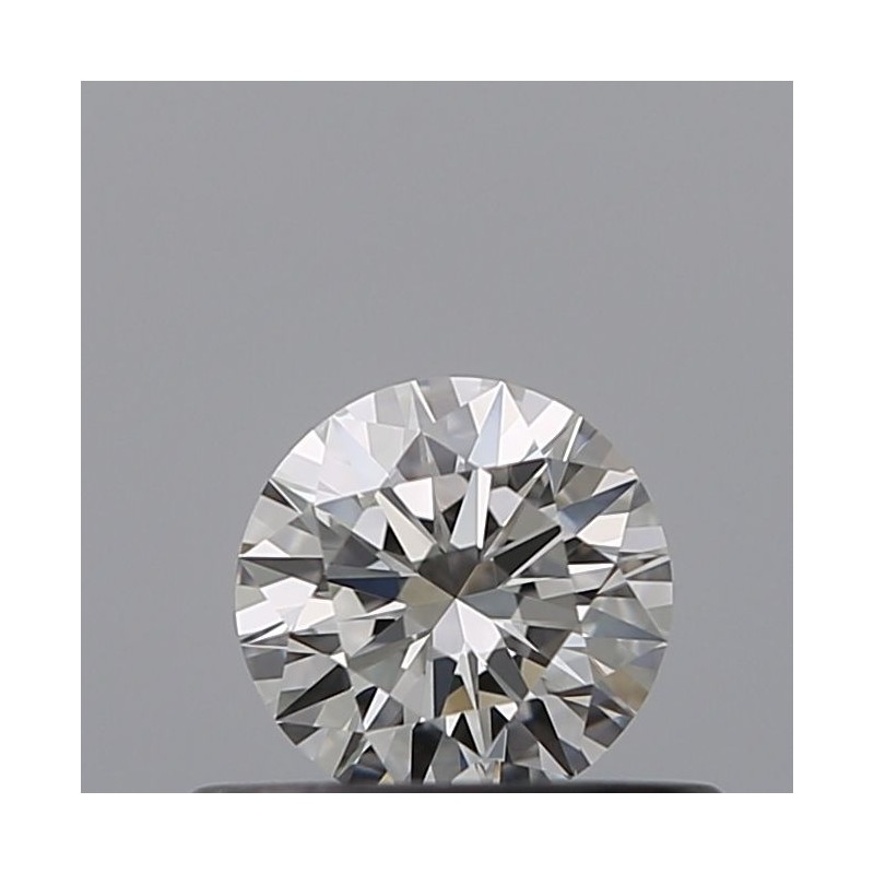 Diament szlif okrągły, 0.35ct, VVS2, F, GIA 6545138776