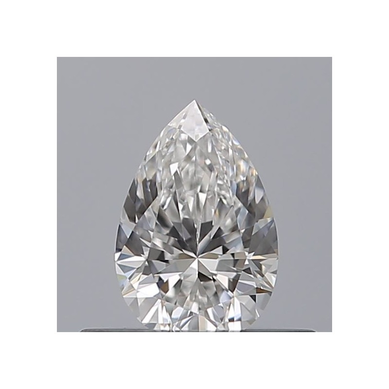 Diament szlif gruszkowy, 0.3ct, VVS1, D, GIA 2547199608