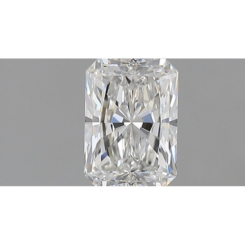 Diament radiant, 0.73ct, VVS1, F, GIA 6545230096 Diament radiant, 0.73ct, VVS1, F, GIA 6545230096