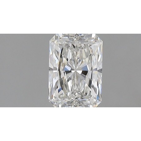 Diament radiant, 0.73ct, VVS1, F, GIA 6545230096