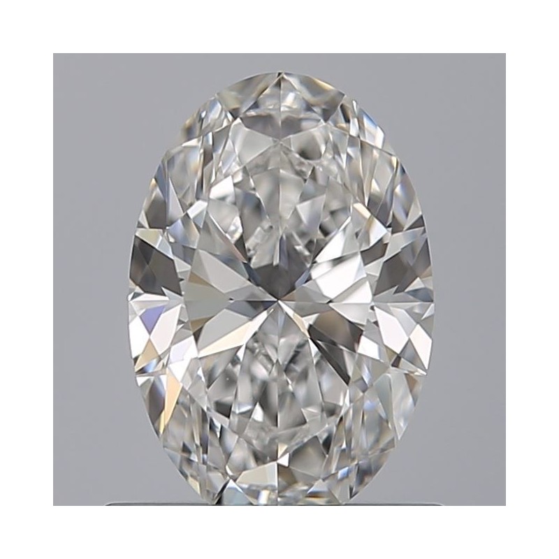 Diament szlif owalny, 0.72ct, VVS1, D, GIA 1543253354