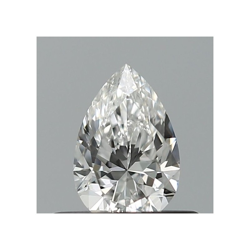 Diament szlif gruszkowy, 0.32ct, VS1, E, GIA 1549216364