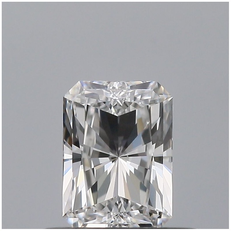 Diament radiant, 0.4ct, VVS1, D, GIA 2546189345 Diament radiant, 0.4ct, VVS1, D, GIA 2546189345