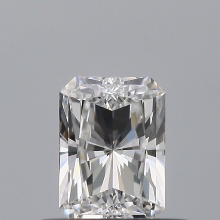 Diament radiant, 0.4ct, VVS1, D, GIA 2546189345