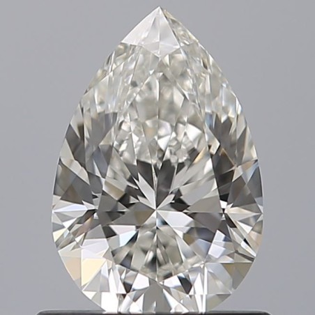 Diament szlif gruszkowy, 0.7ct, VVS1, G, GIA 7541233440