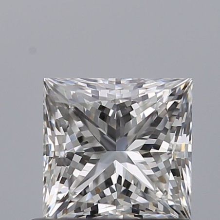 Diament szlif princess, 0.74ct, VVS1, F, GIA 1547204938